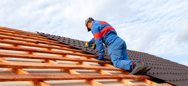 Best Commercial Roofing Services  in Monroe, NC