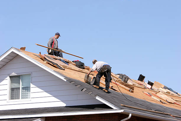 Best Metal Roofing Installation  in Monroe, NC