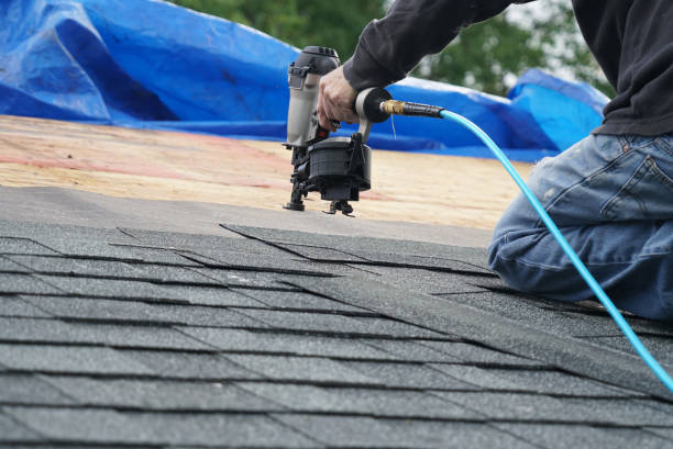 Best Commercial Roofing Services  in Monroe, NC