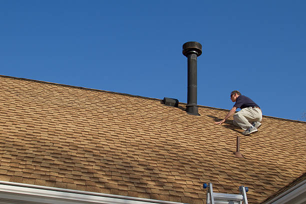 Best Roofing for New Construction  in Monroe, NC