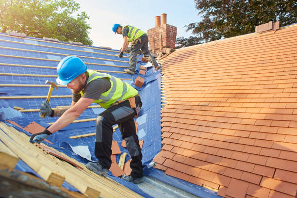 Best Chimney Flashing Repair  in Monroe, NC